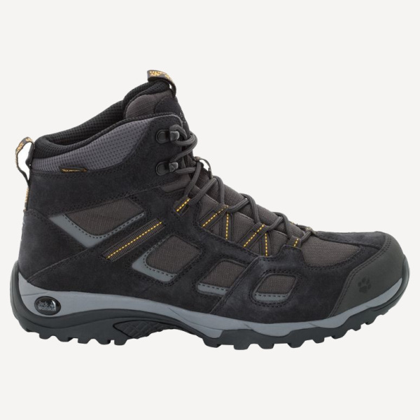 Кроссовки VOJO HIKE 2 TEXAPORE MID M (10 (44); phantom)